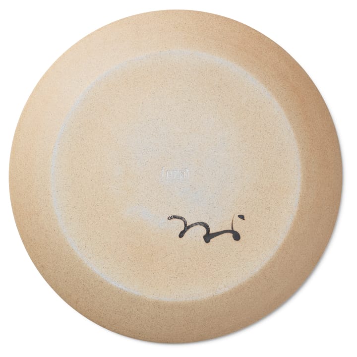 Hessa eet- en decoratiebord 37,5 cm, Multi Ferm Living