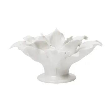 Holly Leaf kandelaar - offwhite - Ferm Living