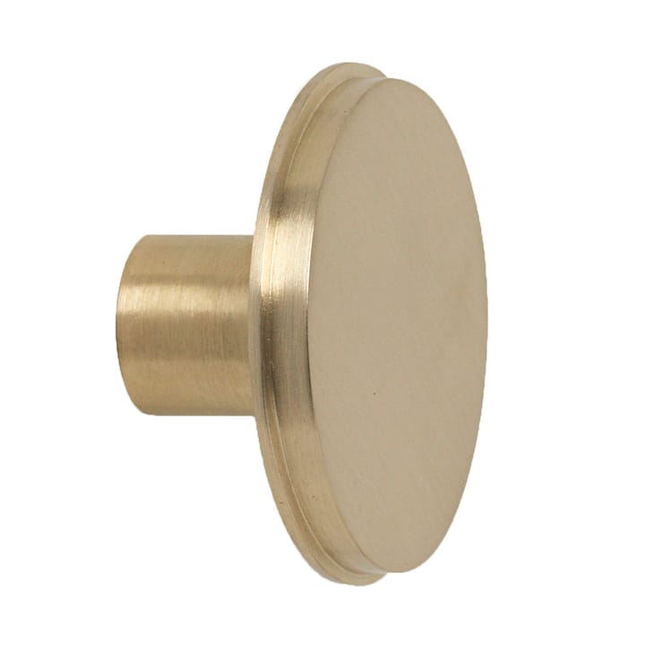 Hook haak messing - Large Ø4,8 cm - Ferm Living
