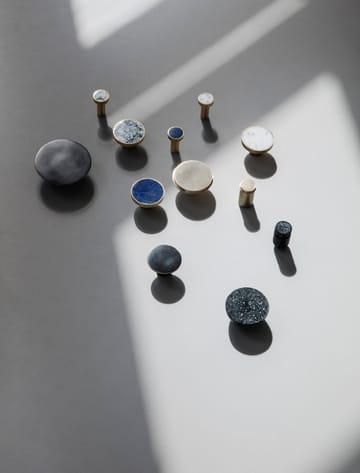 Hook haak messing - Small Ø2 cm - Ferm Living