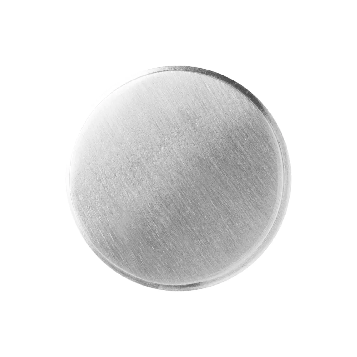 Hook steel large, Roestvrij staal Ferm Living