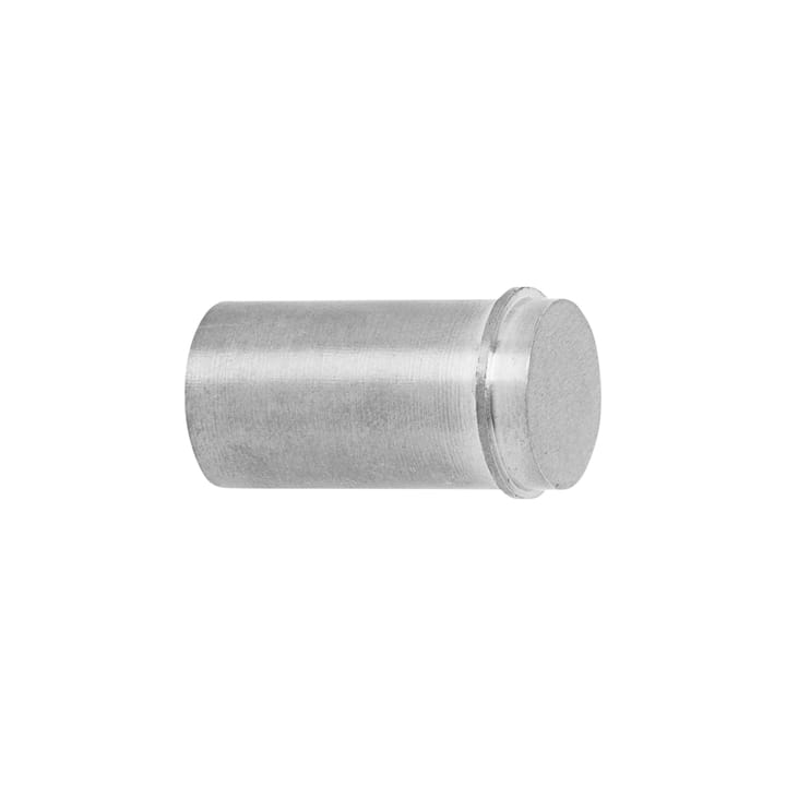 Hook wandhaak steel small, Roestvrij staal Ferm Living