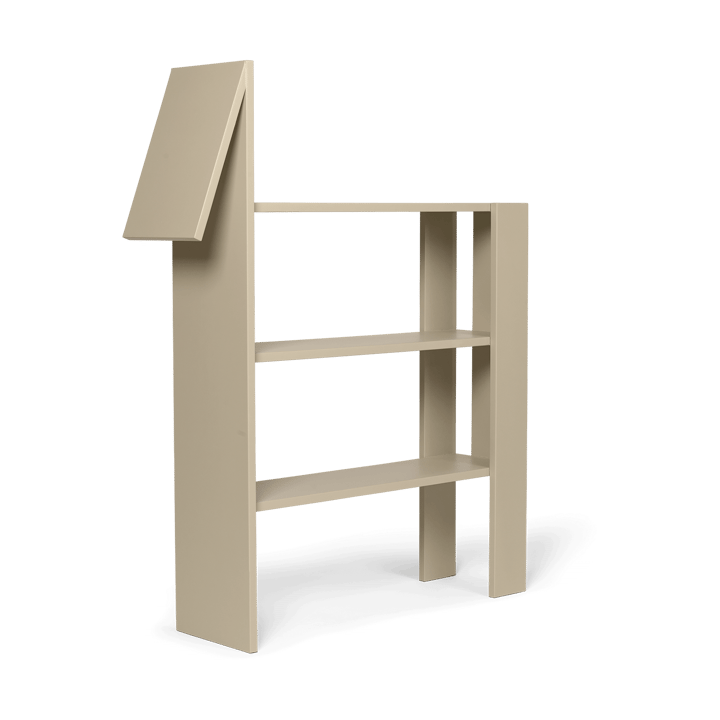 Horse boekenplank 91x111 cm - Cashmere - Ferm Living