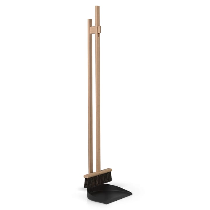 ICON blik en veger, Natuur Ferm Living