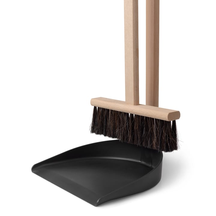 ICON blik en veger, Natuur Ferm Living