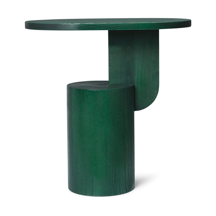 Insert bijzettafel - Myrtle Green Stained - Ferm Living