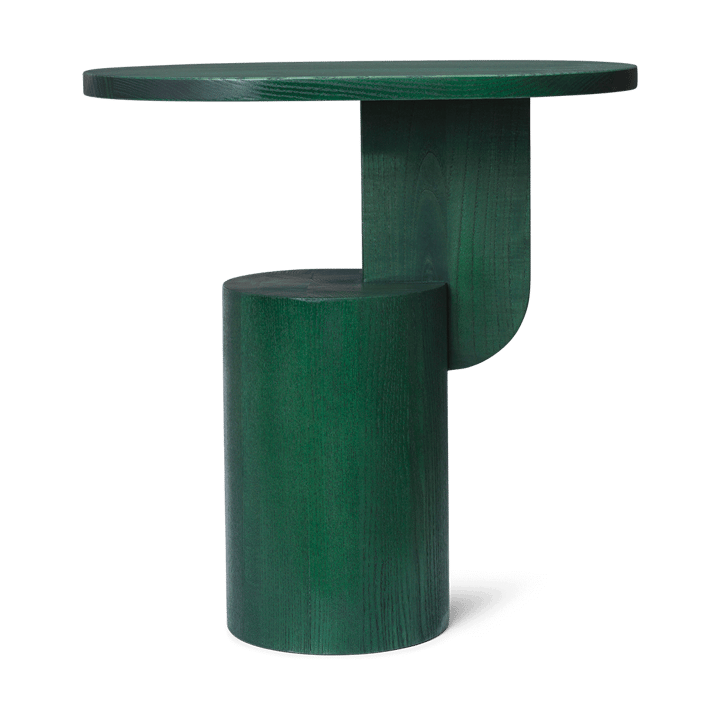 Insert bijzettafel - Myrtle Green Stained - Ferm LIVING