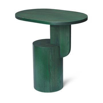 Insert bijzettafel - Myrtle Green Stained - Ferm Living
