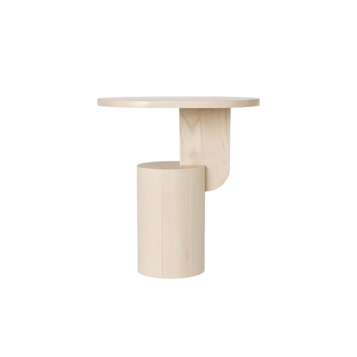 Insert bijzettafel - natuur - Ferm Living