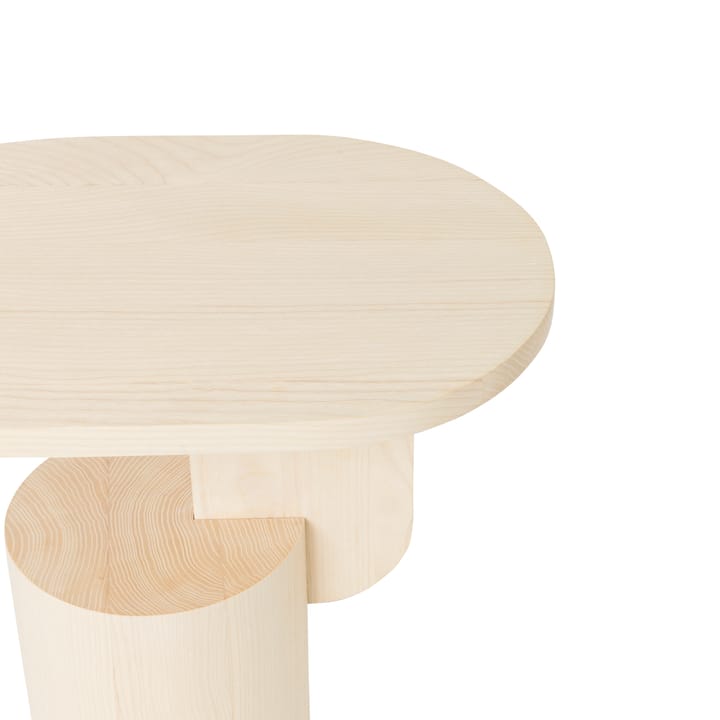 Insert bijzettafel, natuur Ferm Living