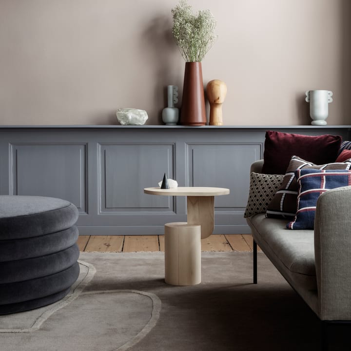Insert bijzettafel, natuur Ferm Living