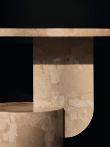 Insert bijzettafel - Sand - Ferm Living