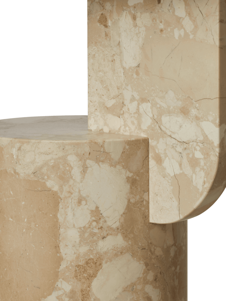 Insert bijzettafel, Sand Ferm Living