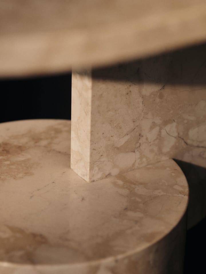 Insert bijzettafel, Sand Ferm Living