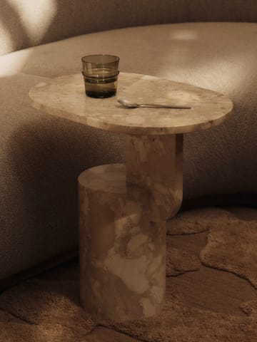 Insert bijzettafel - Sand - Ferm Living