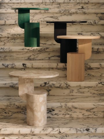 Insert bijzettafel - Sand - Ferm Living