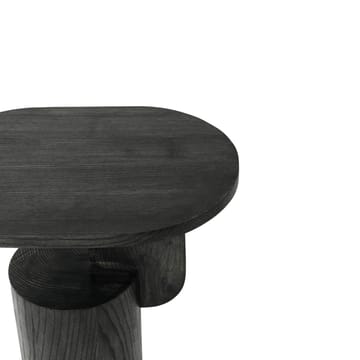 Insert bijzettafel - zwart - Ferm Living