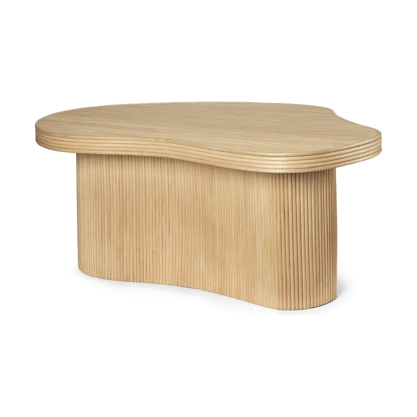 Isola salontafel, Natural Ferm Living