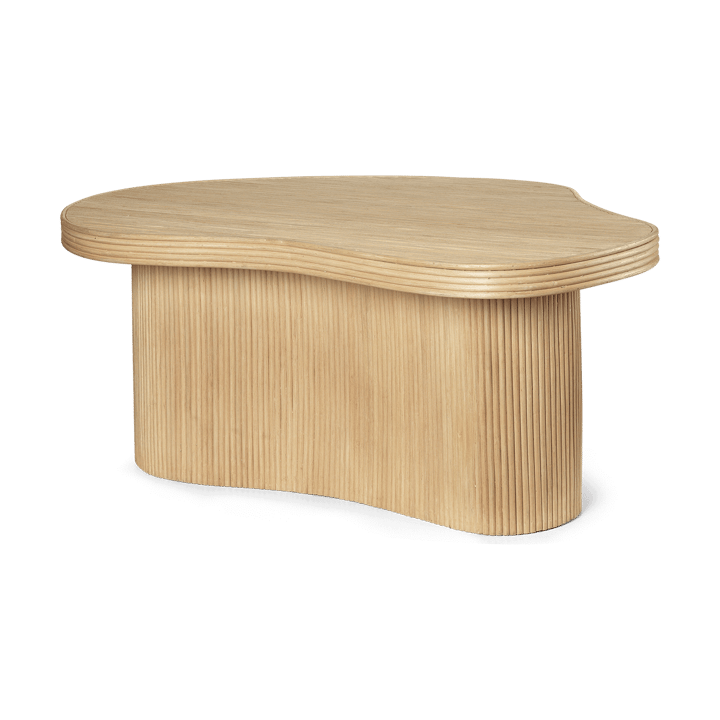 Isola salontafel - Natural - Ferm LIVING