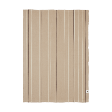 Ito keukenhanddoek 50x70 cm 2-pack - Parchment-cashmere - Ferm Living