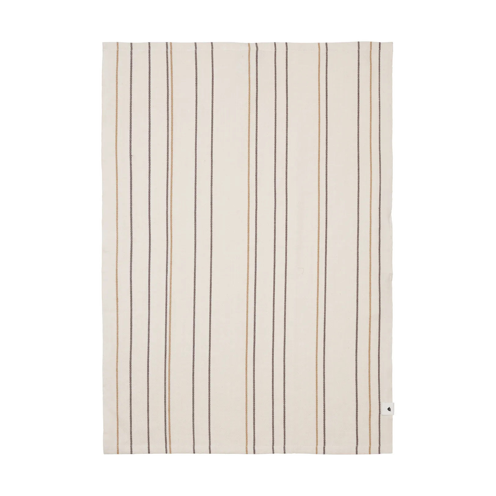 Ito keukenhanddoek 50x70 cm 2-pack, Parchment-cashmere Ferm Living