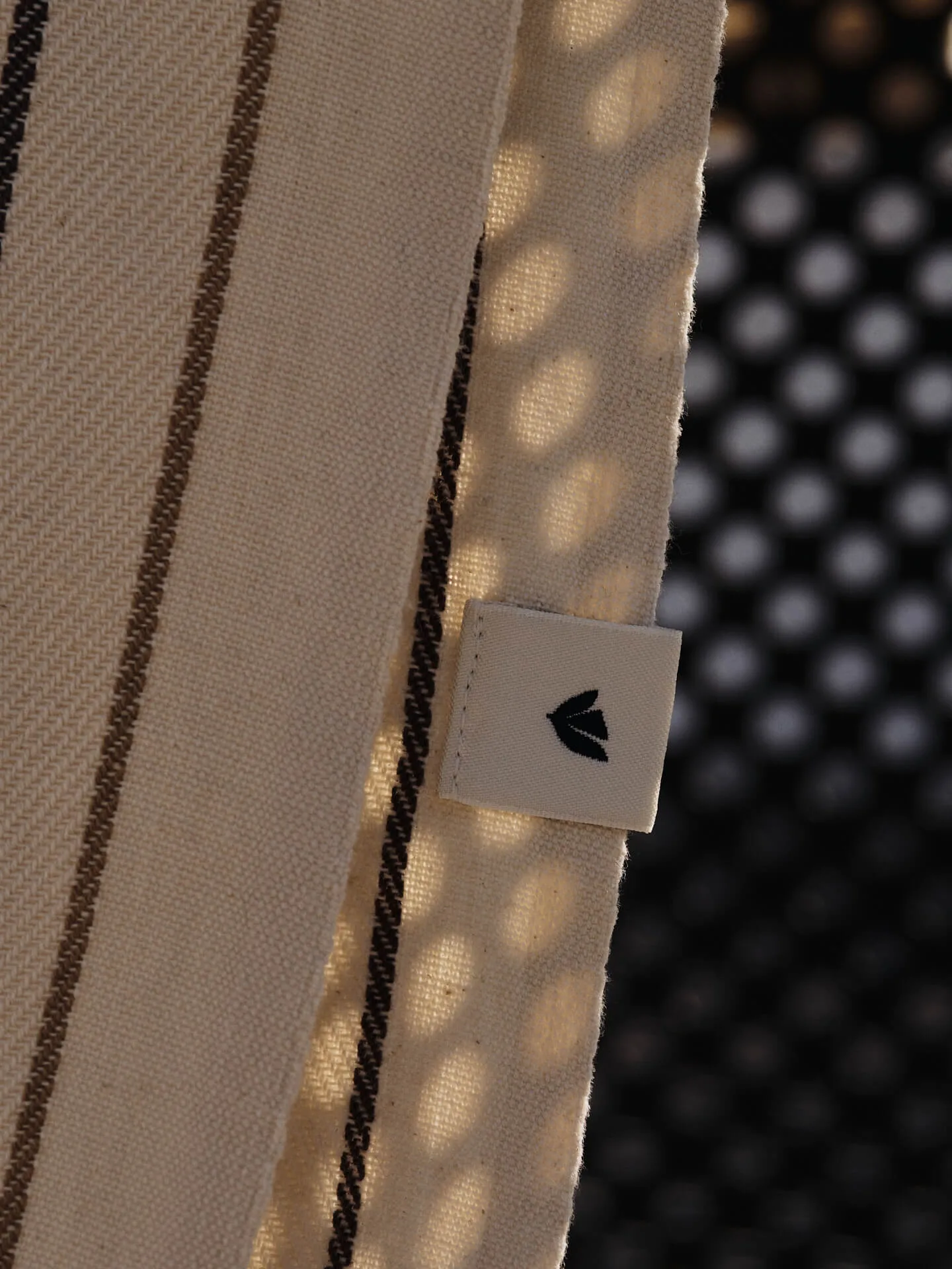 Ito keukenhanddoek 50x70 cm 2-pack, Parchment-cashmere Ferm Living