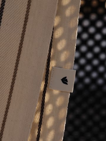 Ito keukenhanddoek 50x70 cm 2-pack - Parchment-cashmere - Ferm Living