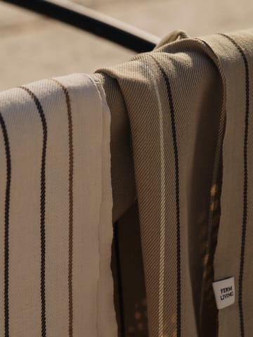 Ito keukenhanddoek 50x70 cm 2-pack - Parchment-cashmere - Ferm Living