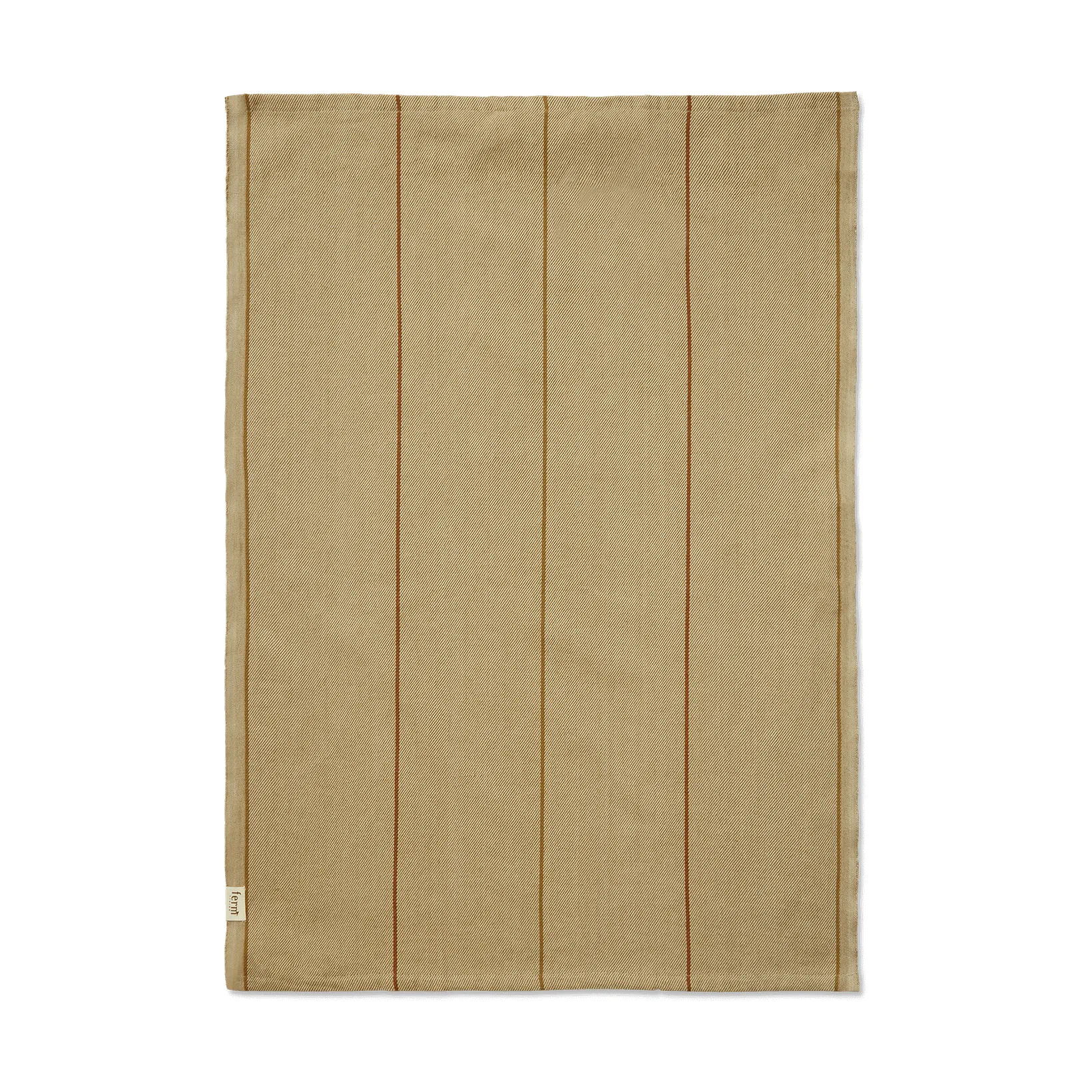 Ito keukenhanddoek 50x70 cm 2-pack, Seaweed-flax Ferm Living