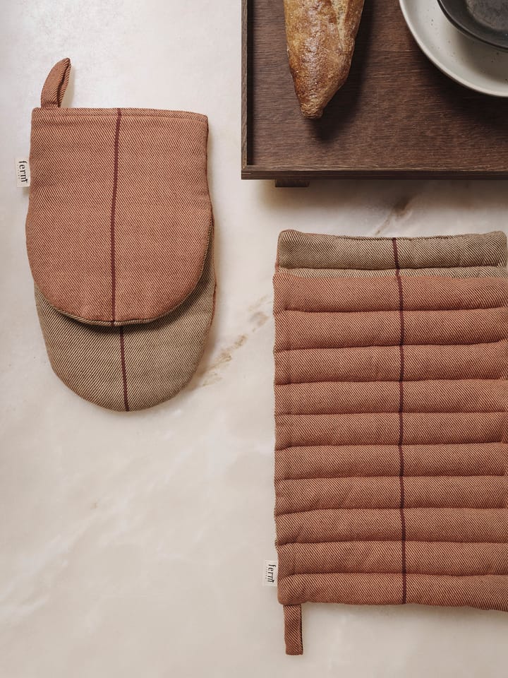 Ito ovenwant, Hazel Ferm Living
