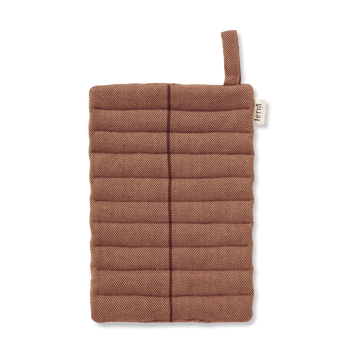 Ito pannenlap 16x24 cm - Hazel - Ferm Living