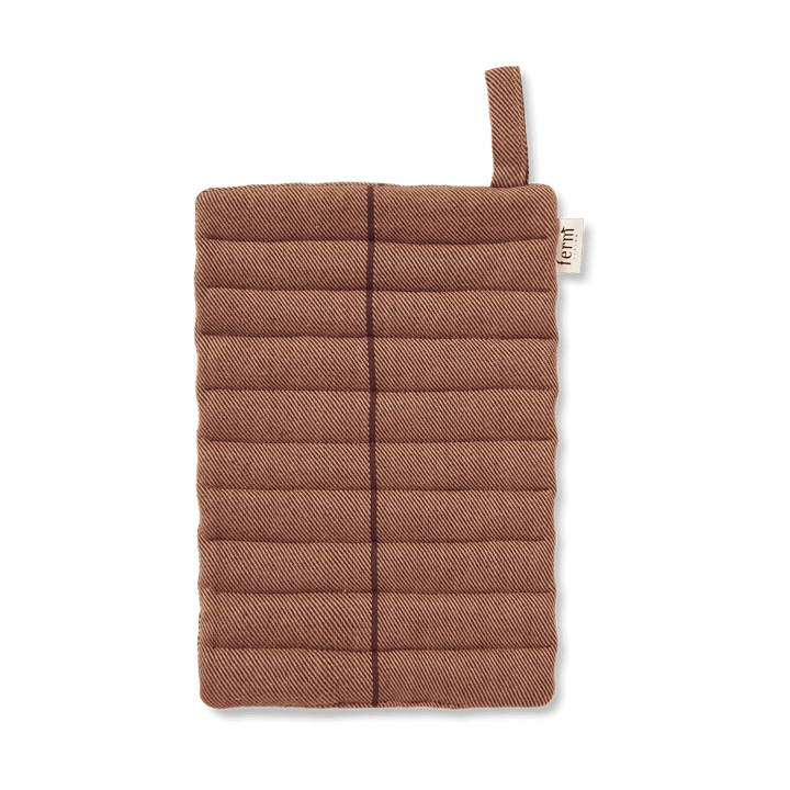 Ito pannenlap 16x24 cm, Hazel Ferm Living