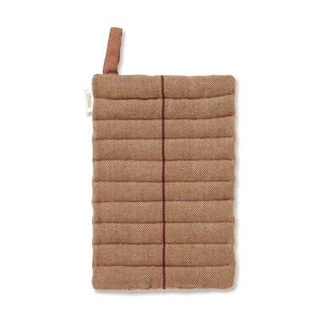 Ito pannenlap 16x24 cm - Hazel - Ferm Living