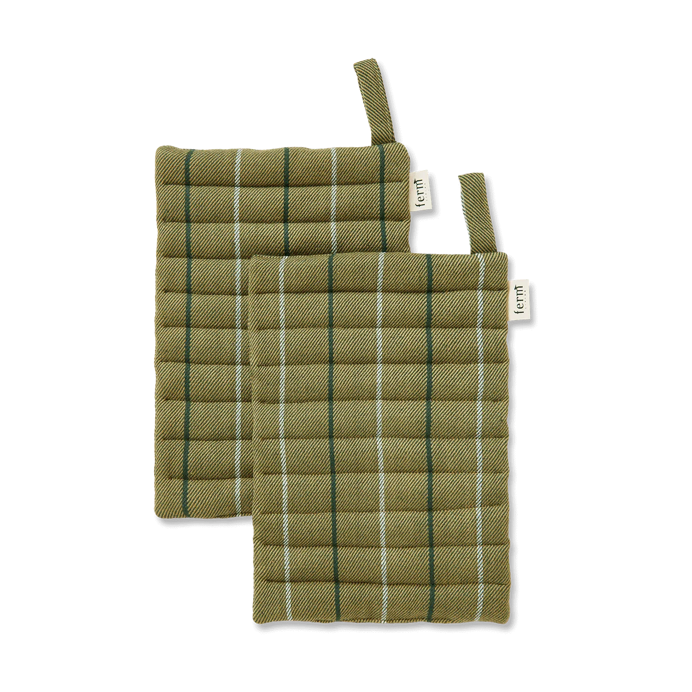 Ito pannenlap 16x24 cm, Seaweed Ferm Living