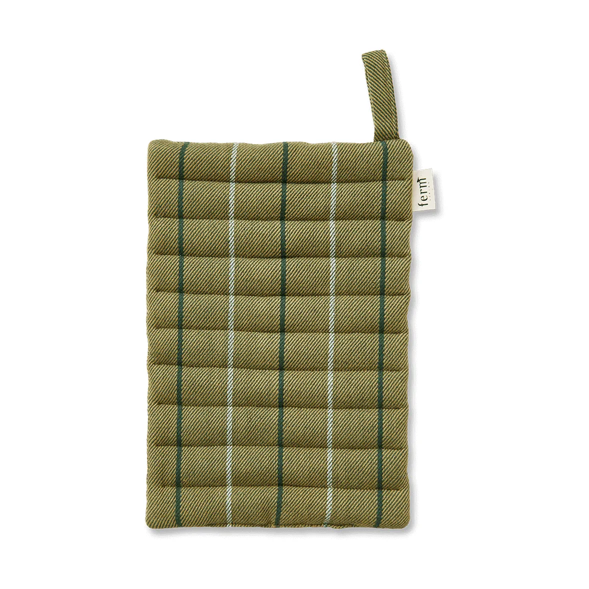 Ito pannenlap 16x24 cm, Seaweed Ferm Living