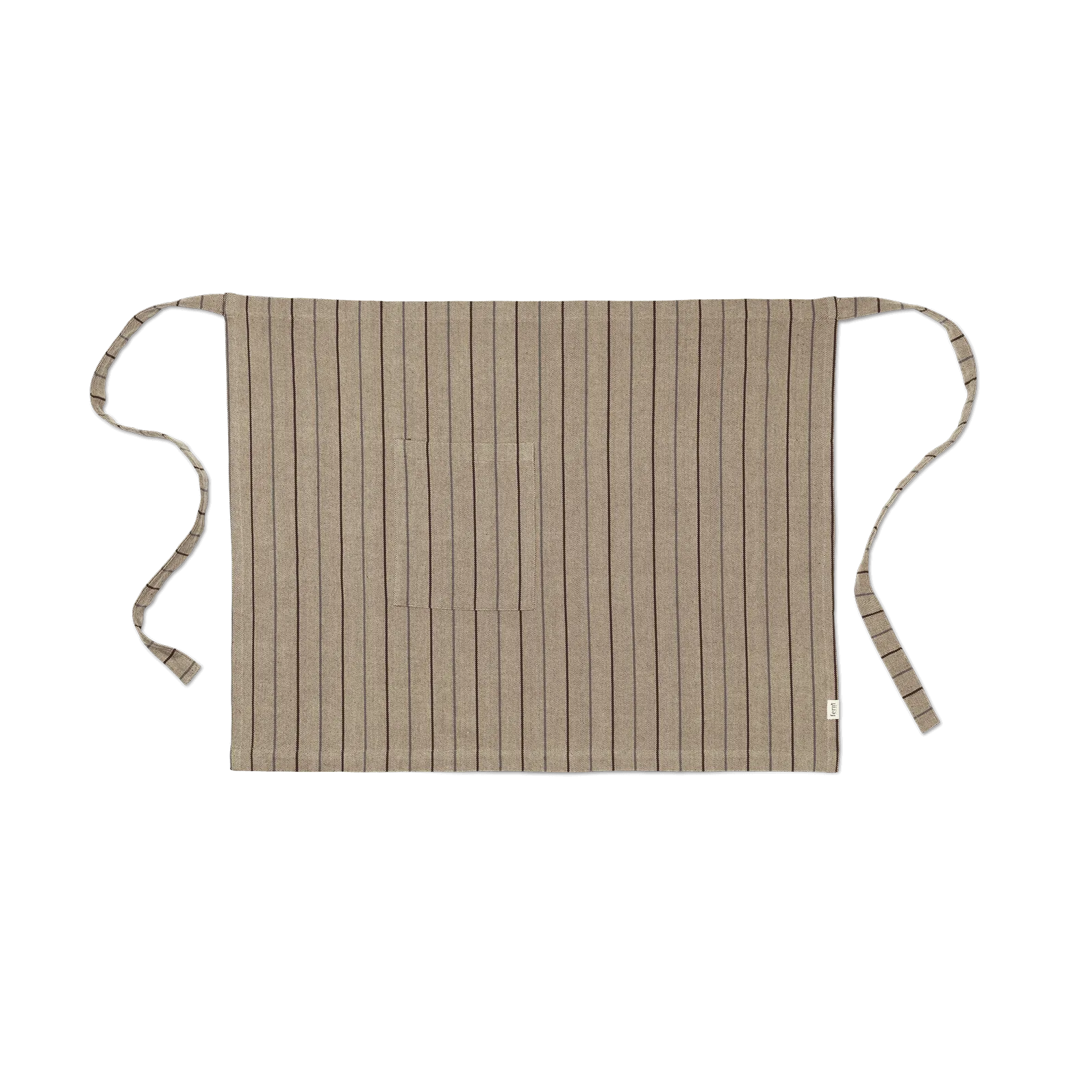 Ito schort, Oat Ferm Living