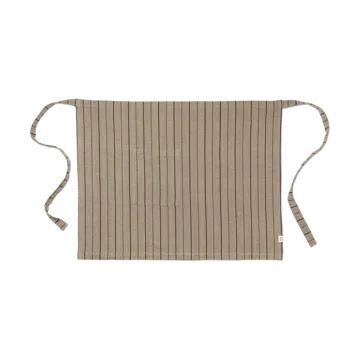 Ito schort - Oat - Ferm Living