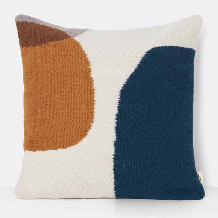 Kelim kussen 48x48 cm, Merge Ferm Living