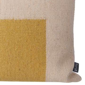 Kelim kussen 50x50 cm - vierkanten - Ferm Living