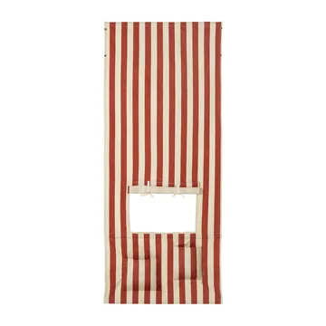 Kids kiosk - Dark Brick - Ferm Living