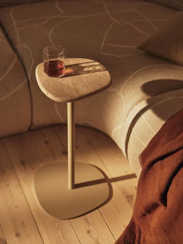 Kiru glas 2-pack - Transparant, 25 cl - Ferm Living