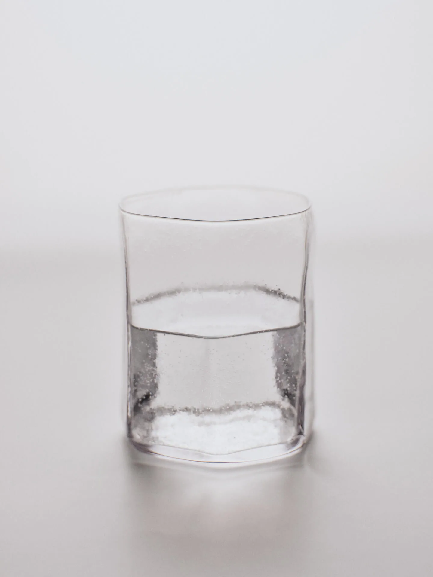 Kiru glazen 2-pack, Transparant, 25 cl Ferm Living