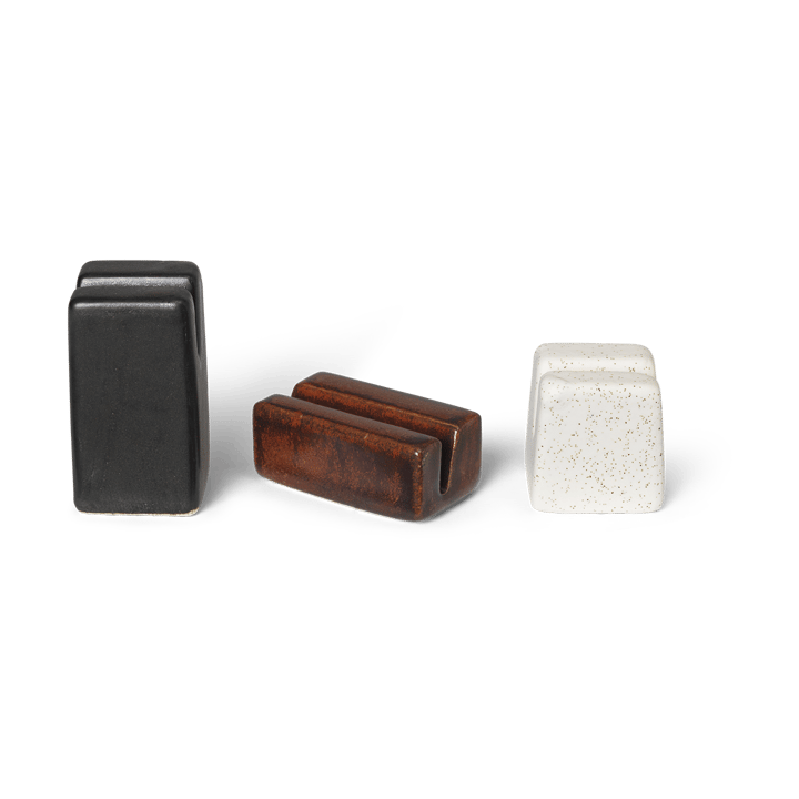 Koa brievenbak 3-delig - Multi - Ferm Living