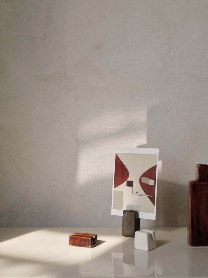 Koa brievenbak 3-delig, Multi Ferm Living