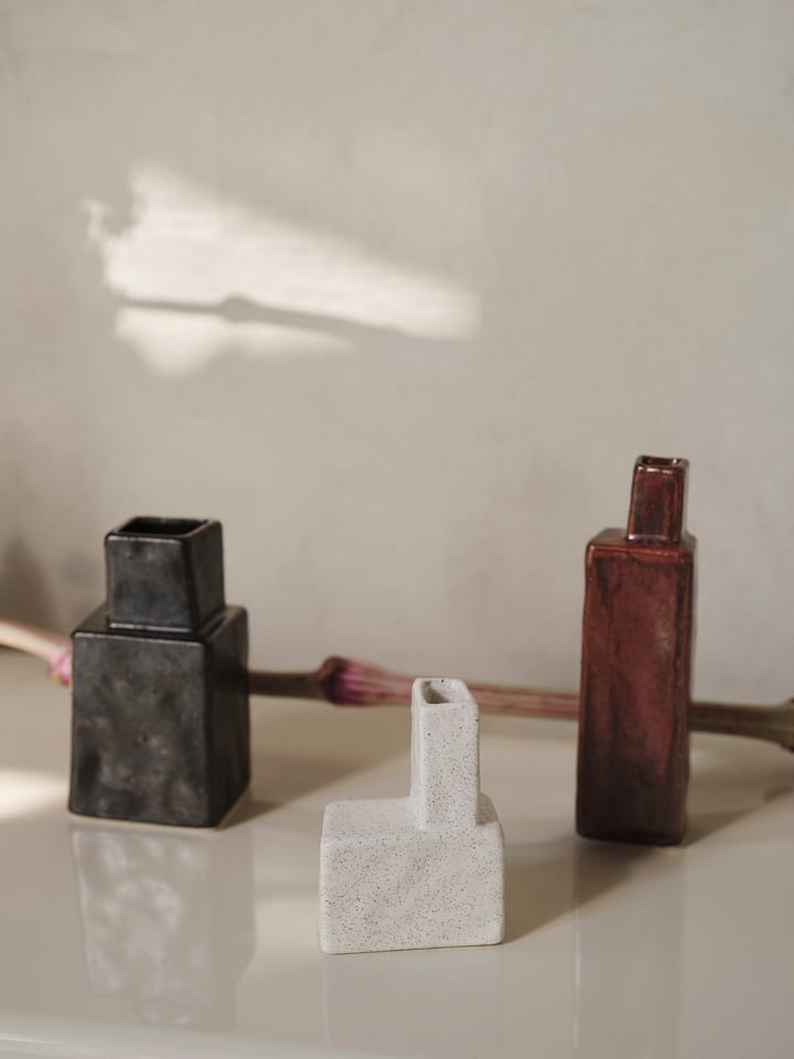 Koa vaas 3-delig, Multi Ferm Living