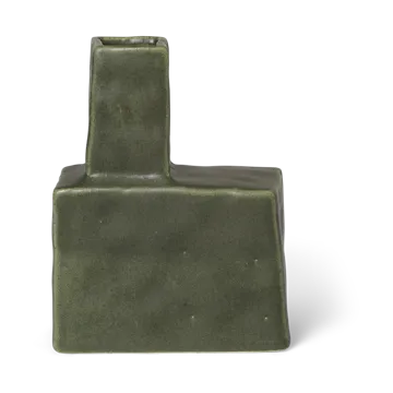 Koa vaas H20 - Dark sage - Ferm Living