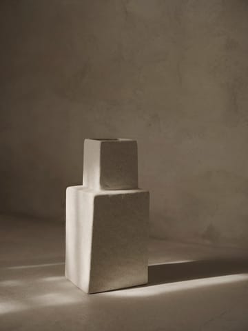 Koa vaas H29 - Off white - Ferm Living