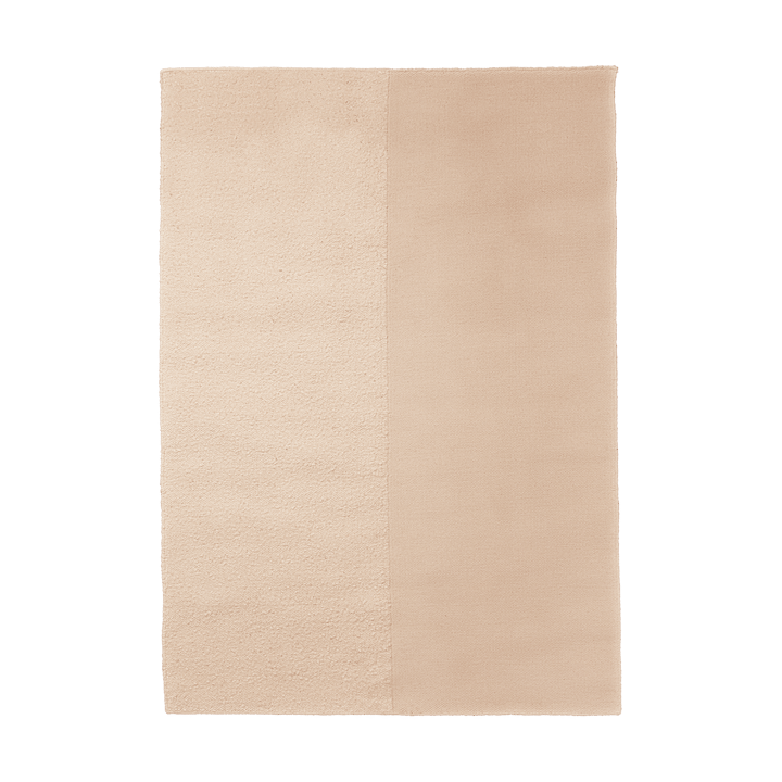Kompliment vloerkleed - Off-white, 170x240 cm - Ferm Living