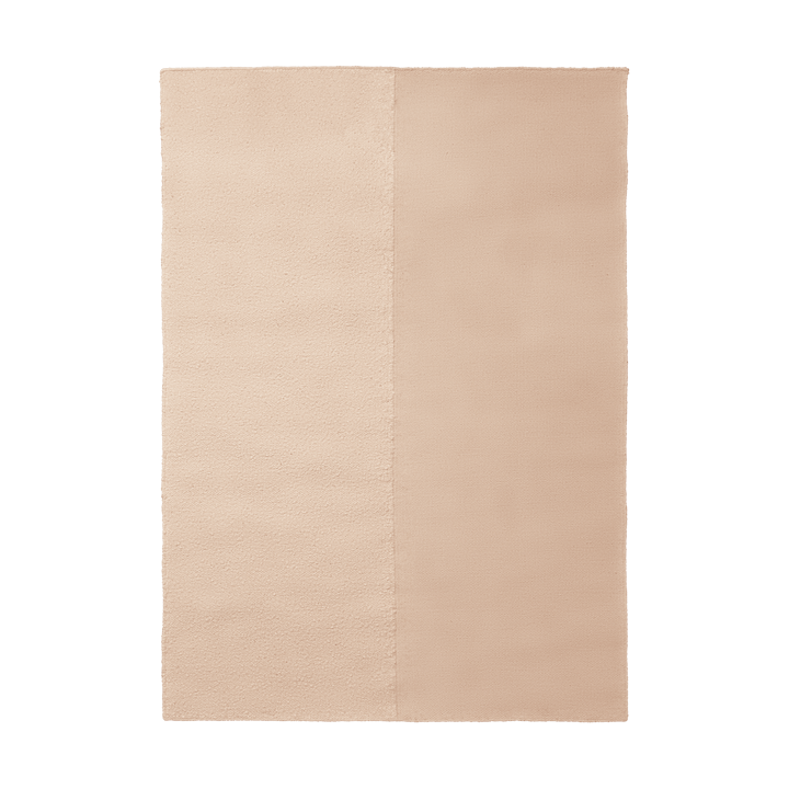 Kompliment vloerkleed - Off-white, 200x300 cm - Ferm Living