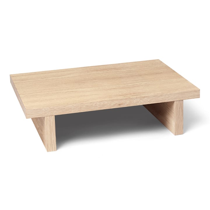 Kona bijzettafel - Eikenhout - Ferm Living